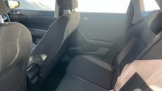 Volkswagen Polo 1.0 TSI Life 5dr Petrol Hatchback